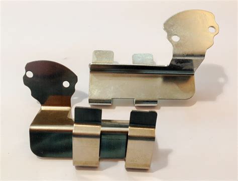 fabricated metal parts